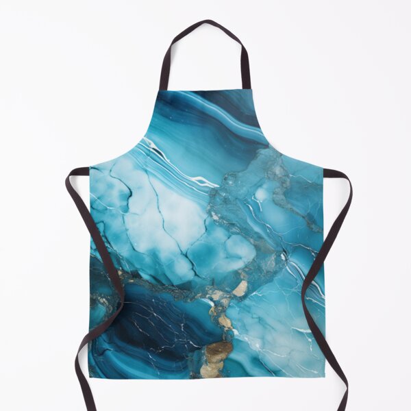 Item preview, Cyan Marble 6 designed and sold by shanessie6.