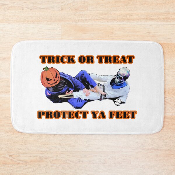 Item preview, Halloween BJJ Scary Grapple Jiu-Jitsu designed and sold by LCJiuJitsu.