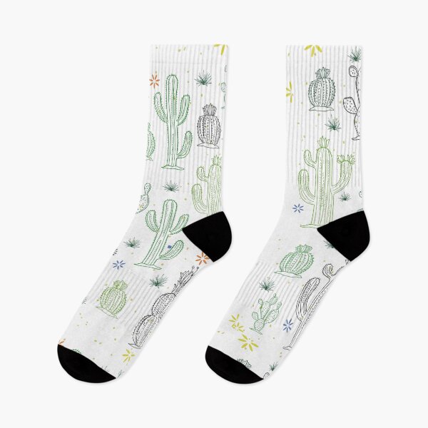 Item preview, cactus designed and sold by AlfredoUrbaneja.