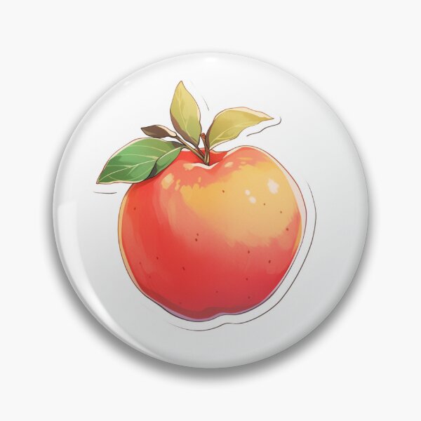 Item preview, Crunchy apple designed and sold by Istarfal.
