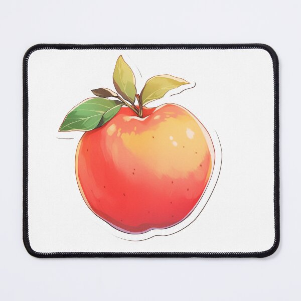 Item preview, Crunchy apple designed and sold by Istarfal.