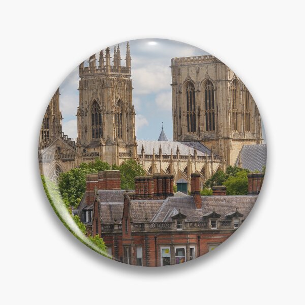 Artikelvorschau, Mächtige Kathedrale von York entworfen und verkauft von TheoPhotoraphy.