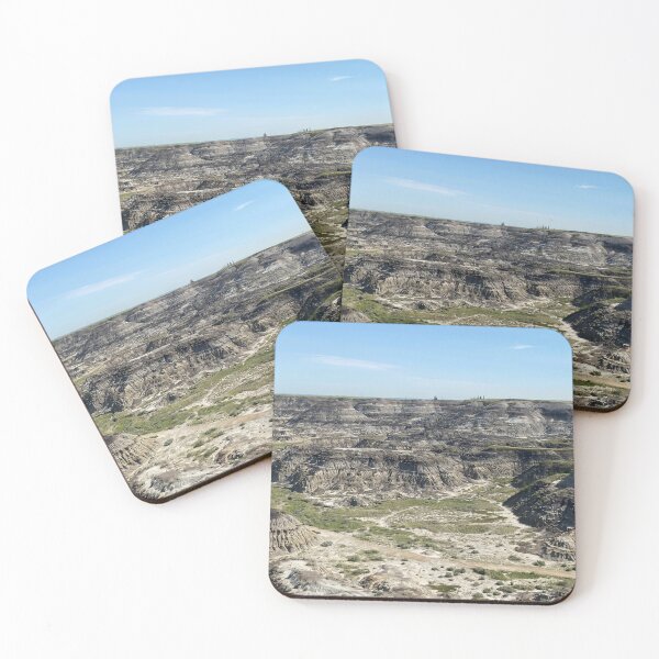 Item preview, Horseshoe Canyon Overlook designed and sold by Image-Prints.