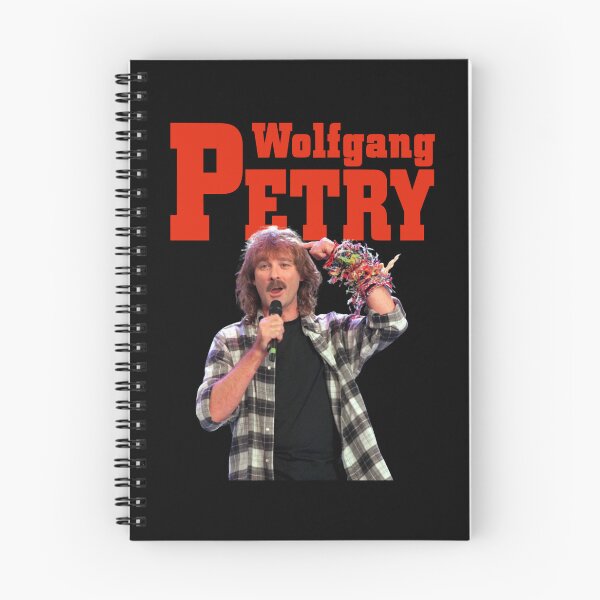 Item preview, Wolfgang petry t shirt -wolfgang petry konzert 2023 fans wolfgang petry tour designed and sold by ahmedbakkali.