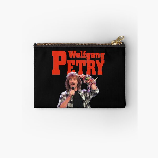 Item preview, Wolfgang petry t shirt -wolfgang petry konzert 2023 fans wolfgang petry tour designed and sold by ahmedbakkali.