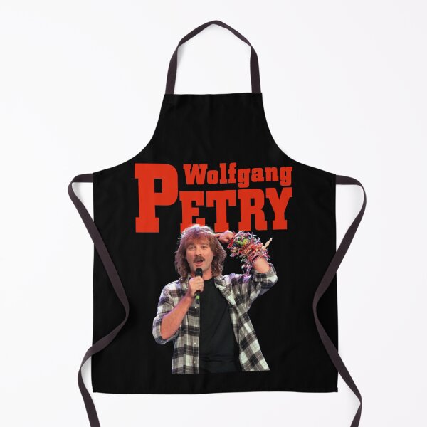 Item preview, Wolfgang petry t shirt -wolfgang petry konzert 2023 fans wolfgang petry tour designed and sold by ahmedbakkali.