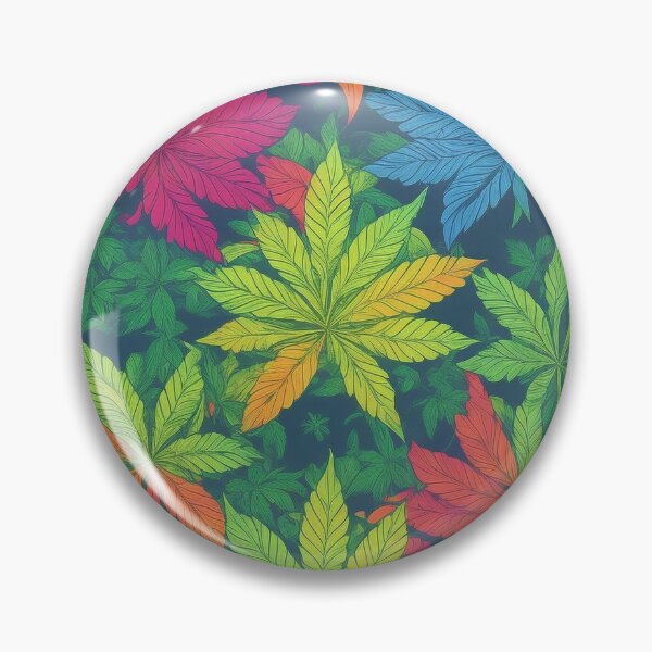 Item preview, Sativish beautiful cannapatern designed and sold by andriuscanan.
