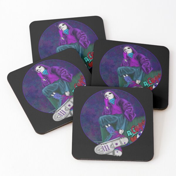 Item preview, Smokin' designed and sold by MoonRushers.