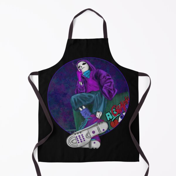 Item preview, Smokin' designed and sold by MoonRushers.