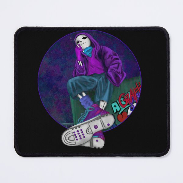 Item preview, Smokin' designed and sold by MoonRushers.