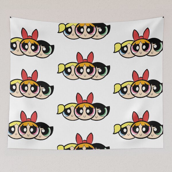 Item preview, Super Sisters Cartoon Collection  designed and sold by Gabrielle Lawrence.