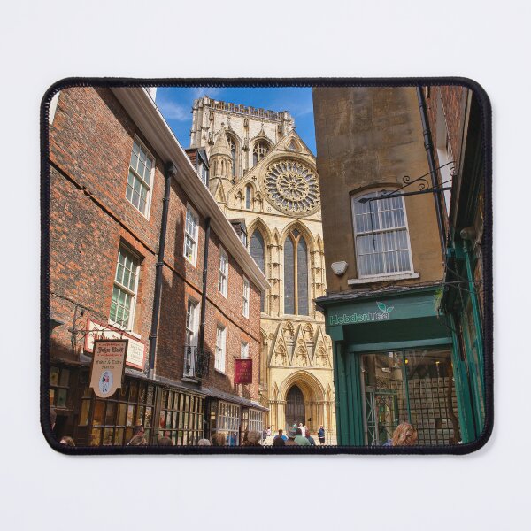Item preview, York Cathedral designed and sold by TheoPhotoraphy.
