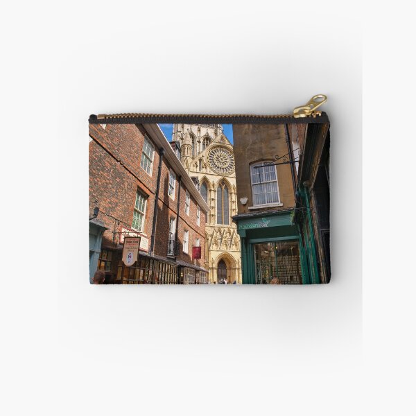 Artikelvorschau, Yorker Kathedrale entworfen und verkauft von TheoPhotoraphy.