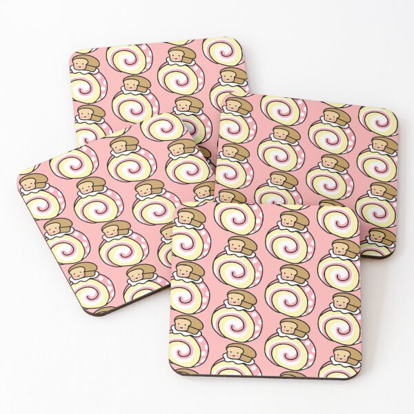 Item preview, Little Cakey Loof designed and sold by LoofandTimmy.