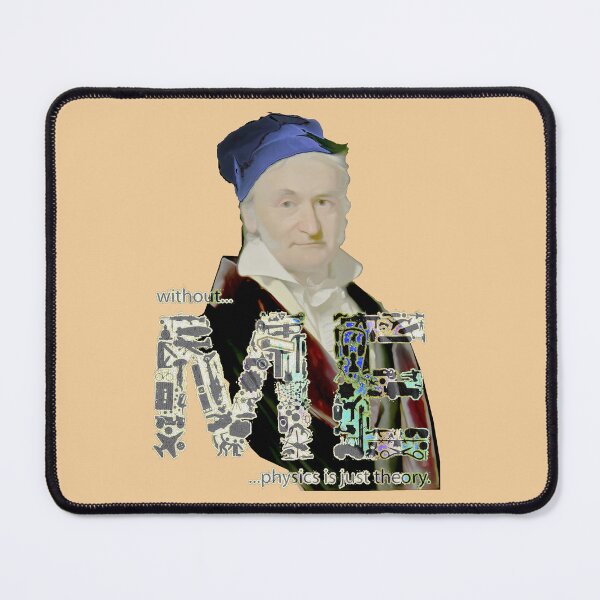 Item preview, Gauss designed and sold by painterfrank.