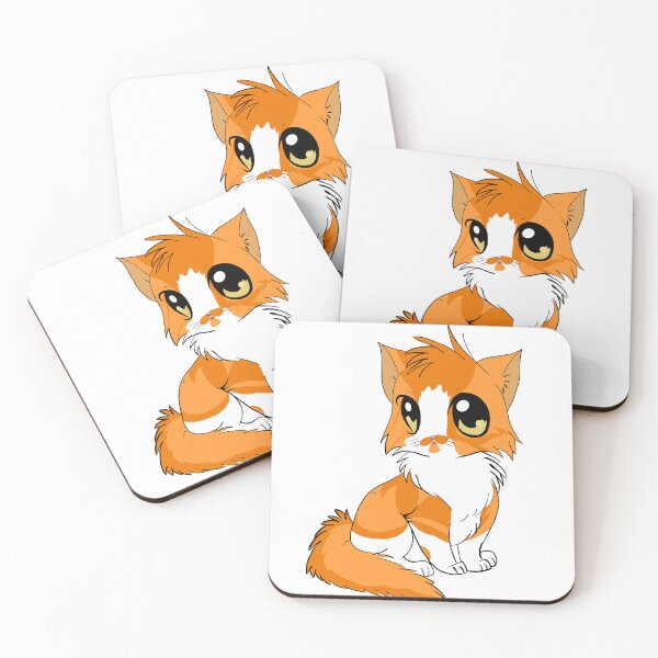 Item preview, Finnegan designed and sold by Sweetcalves.