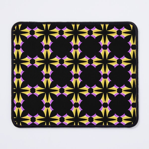 Item preview, yellow and purple cross designed and sold by Meo Design.