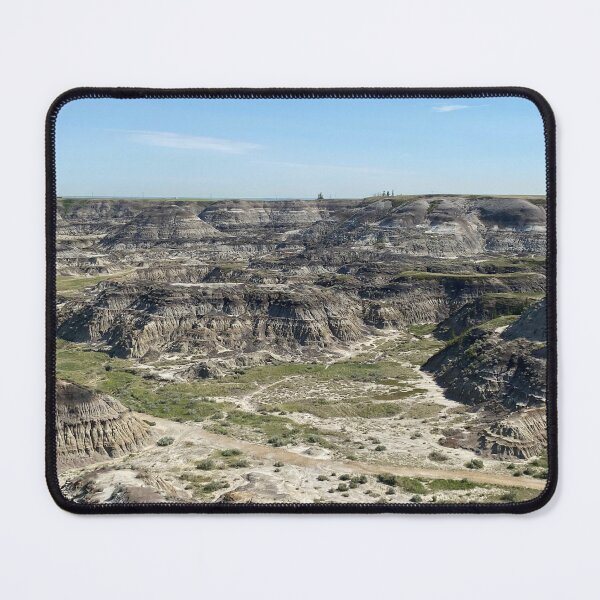 Item preview, Horseshoe Canyon Overlook designed and sold by Image-Prints.