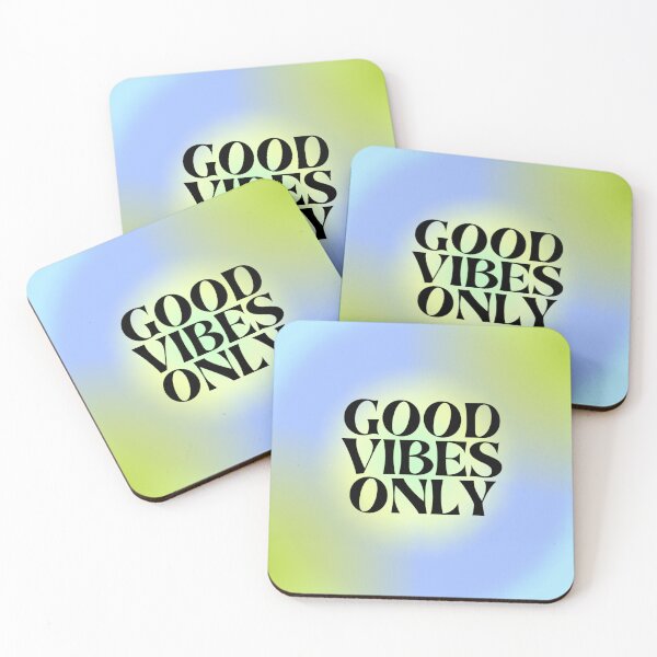 Item preview, Good vibes designed and sold by Avril Rivers.