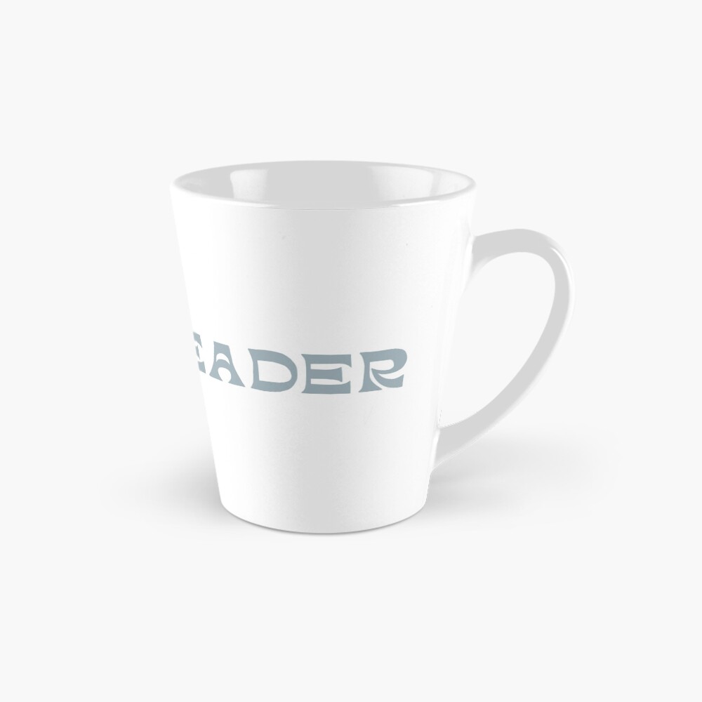 Item preview, Tall Mug designed and sold by Basic-Books.