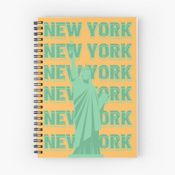 Item preview, New York Statue Of Liberty Aesthetic Art Piece - 2 designed and sold by PunjabanJatti.