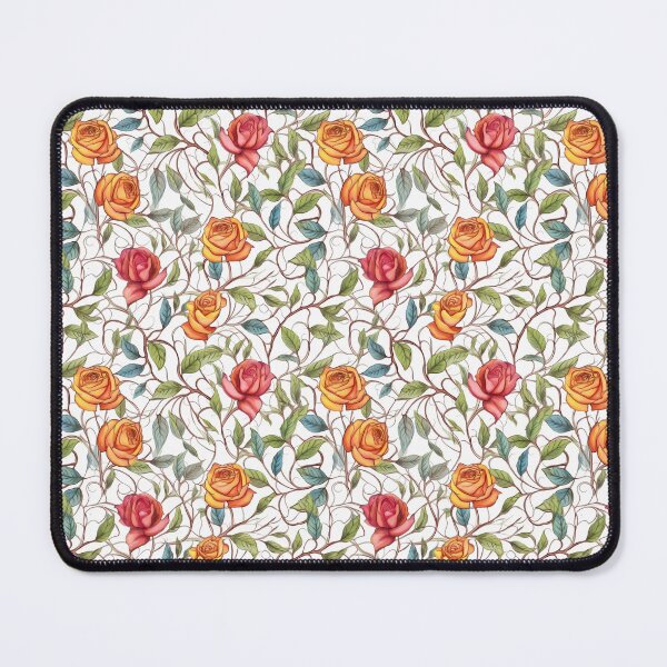 Item preview, Roses - Timeless Elegance and Natural Beauty designed and sold by joanwatson45.