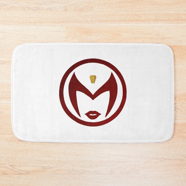 Item preview, Wanda x Vision designed and sold by kyreneburn.