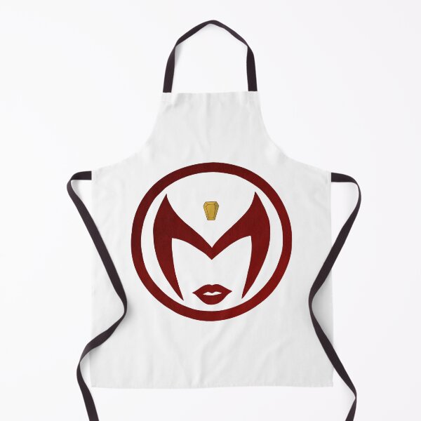Item preview, Wanda x Vision designed and sold by kyreneburn.