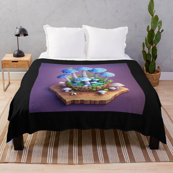 Item preview, Magic Mushroom Collection #7 designed and sold by Shiwwa.