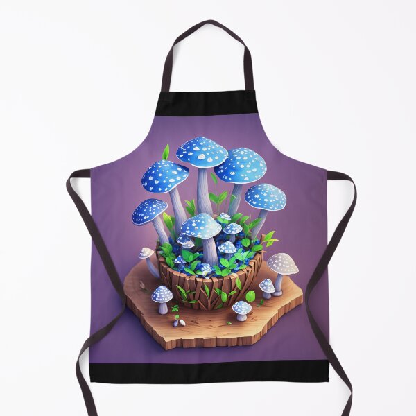 Item preview, Magic Mushroom Collection #7 designed and sold by Shiwwa.
