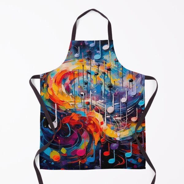 Item preview, musical notes designed and sold by MoonDesinso.