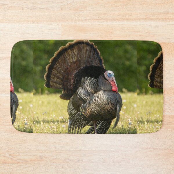 Item preview, Tom Turkey designed and sold by FlyingLilly.