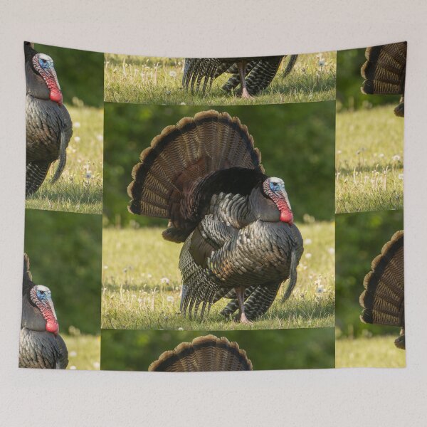 Item preview, Tom Turkey designed and sold by FlyingLilly.