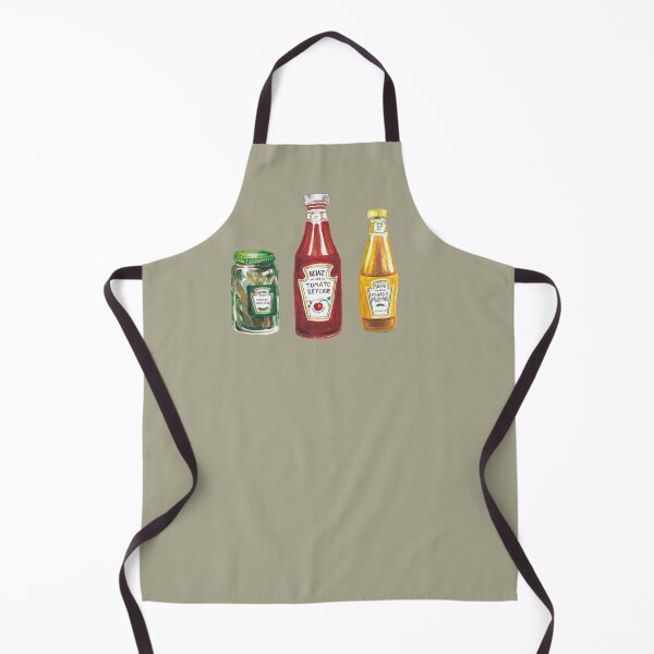 Item preview, Heinz Trio designed and sold by Karie Luidens.