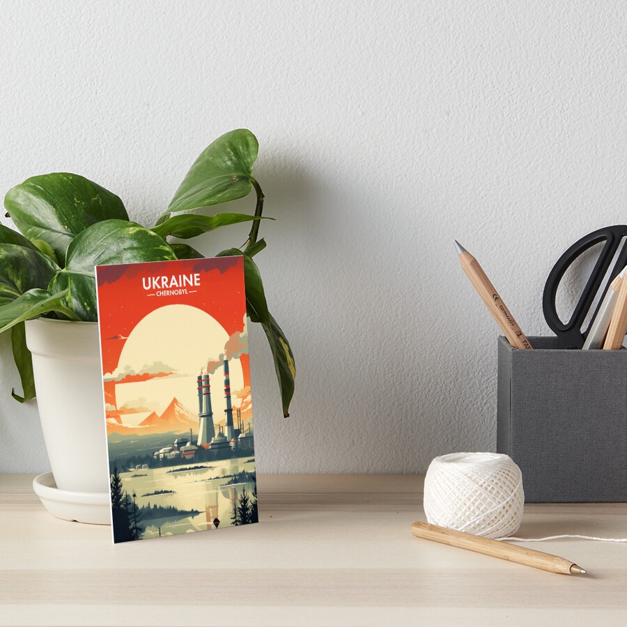Item preview, Art Board Print designed and sold by devath.