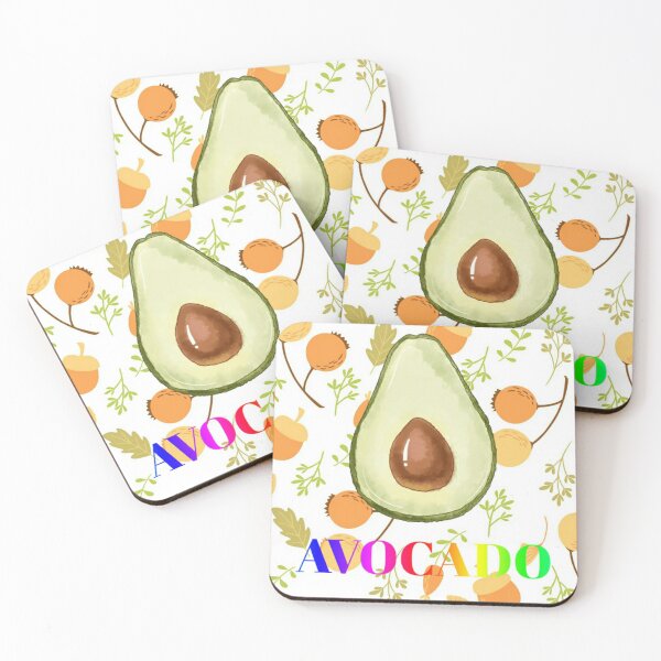 Item preview, Fruit my Avacado designed and sold by AWADHESH  CHAURASIA.