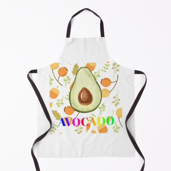 Item preview, Fruit my Avacado designed and sold by AWADHESH CHAURASIA.