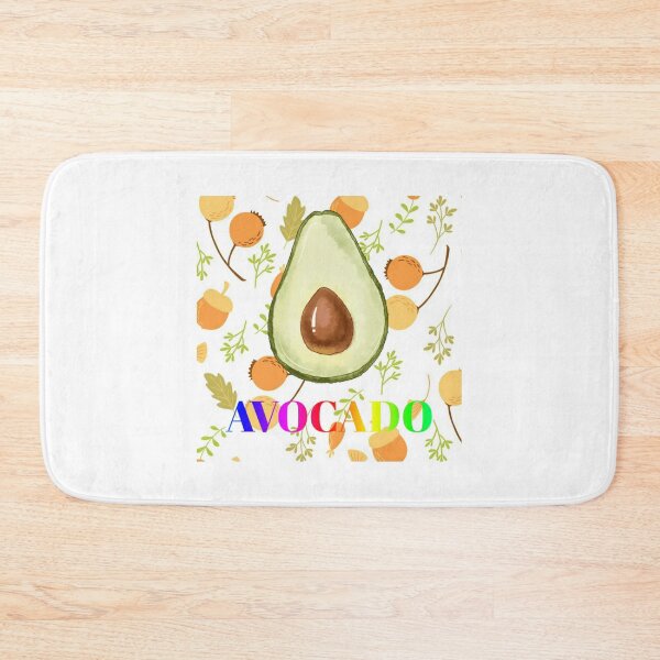 Item preview, Fruit my Avacado designed and sold by AWADHESH  CHAURASIA.