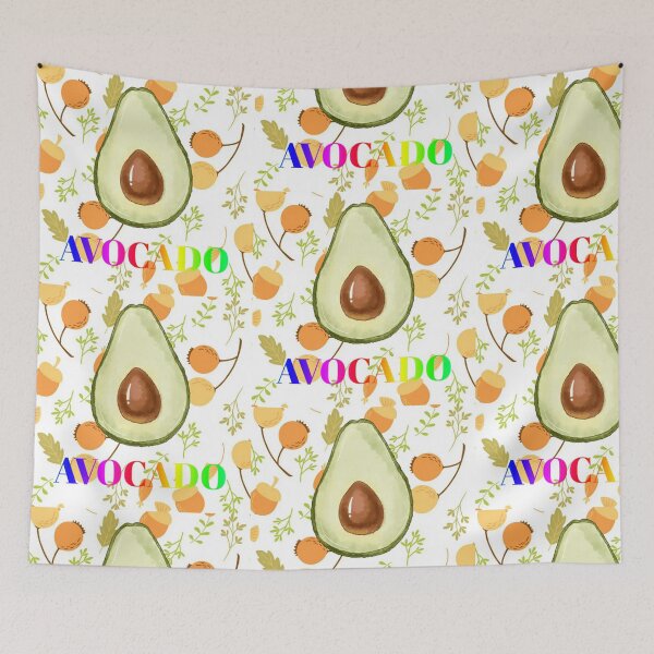 Item preview, Fruit my Avacado designed and sold by AWADHESH  CHAURASIA.