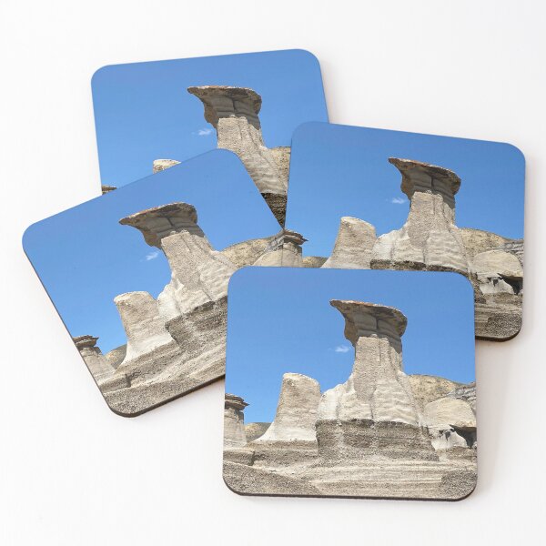 Item preview, Drumheller Hoodoos designed and sold by Image-Prints.