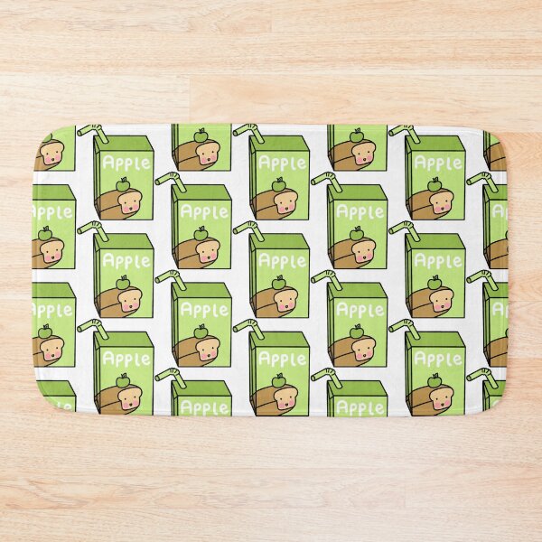 Item preview, Apple Juice Loof designed and sold by LoofandTimmy.