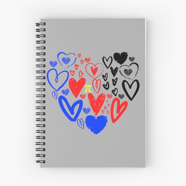 Item preview, Valentines Day Polyamorous Hearts. Polyamory Pride designed and sold by Subtle Pride Shop.