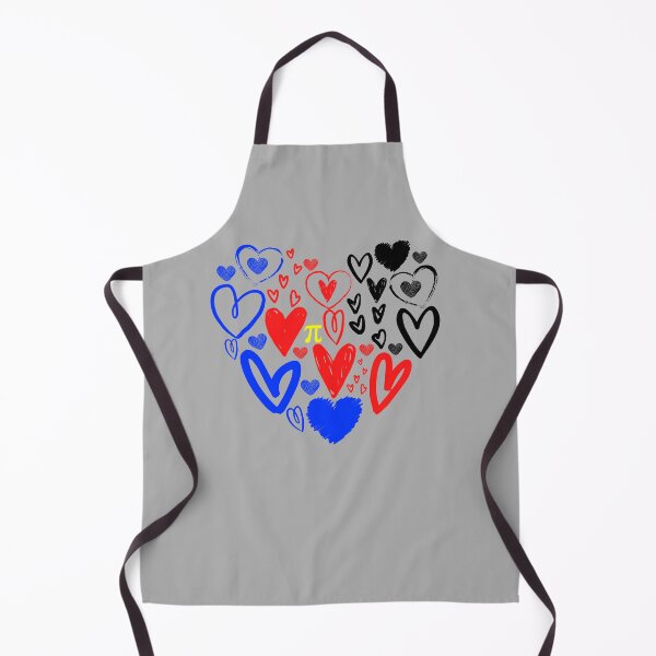 Item preview, Valentines Day Polyamorous Hearts. Polyamory Pride designed and sold by Subtle Pride Shop.