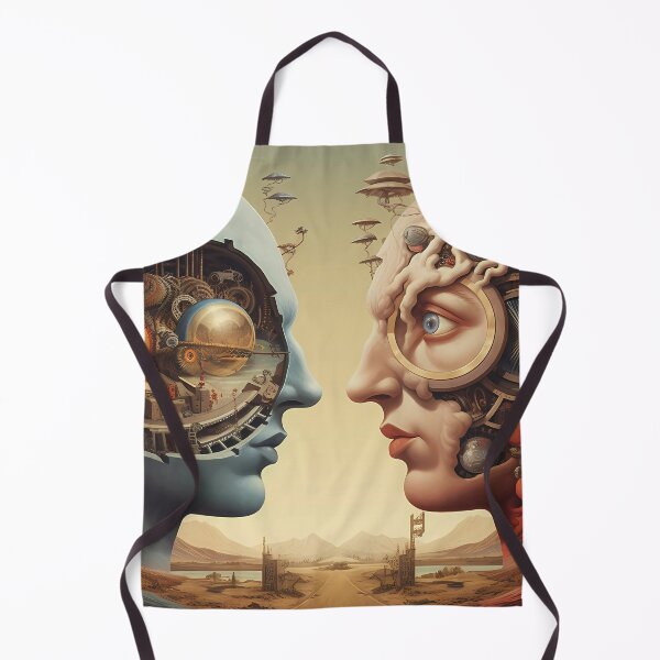 Item preview, Mechanical Fusion designed and sold by Wallart-Nisyo.