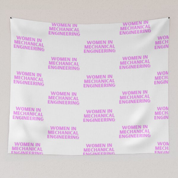 Item preview, Women in Mechanical Engineering. v13 | @lilsboobthangs designed and sold by lilsboobthangs.