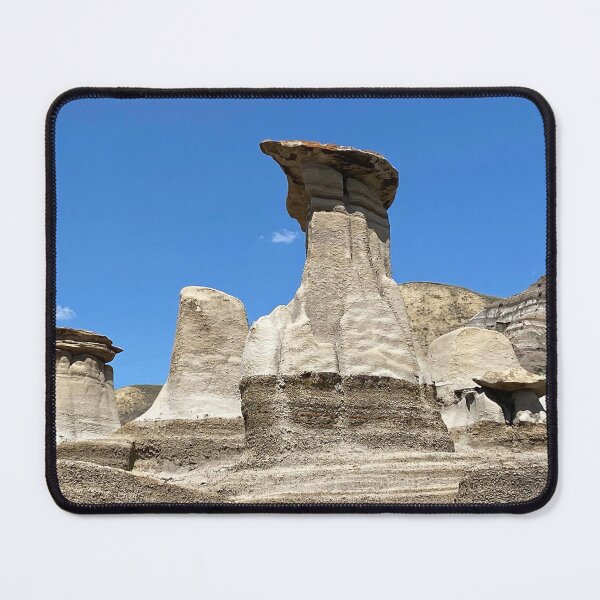Item preview, Drumheller Hoodoos designed and sold by Image-Prints.