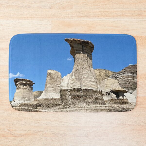 Item preview, Drumheller Hoodoos designed and sold by Image-Prints.