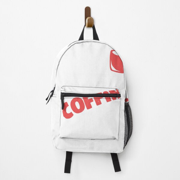 Item preview, Coffin / Coffee Break - Funny pun designed and sold by ChrisFeil.