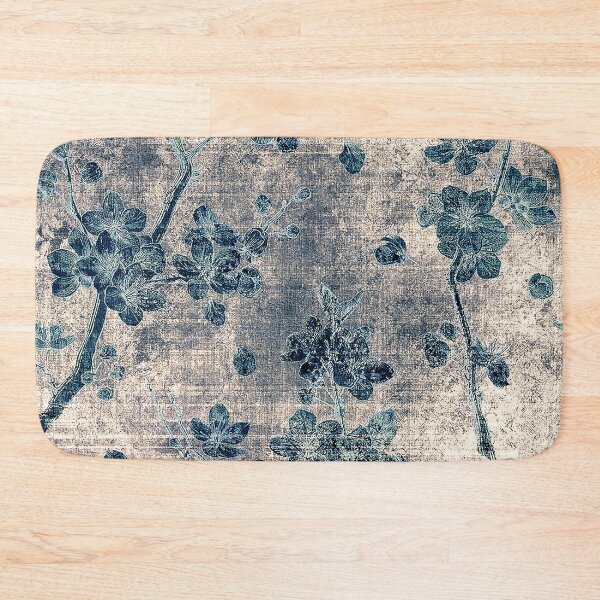 Item preview, Vintage floral color A designed and sold by Time4Space.