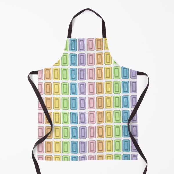 Item preview, Rainbow Candy Bricks designed and sold by emily-pez.